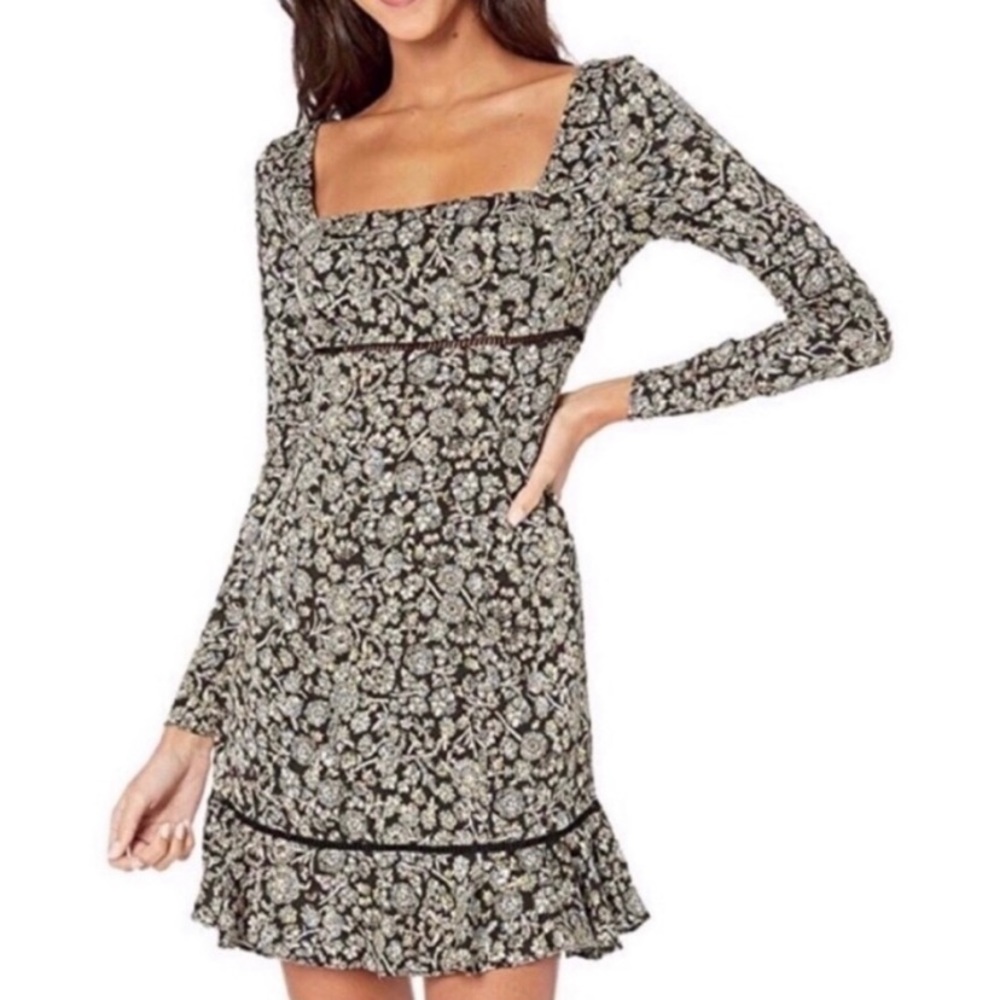 Free People dress size 6